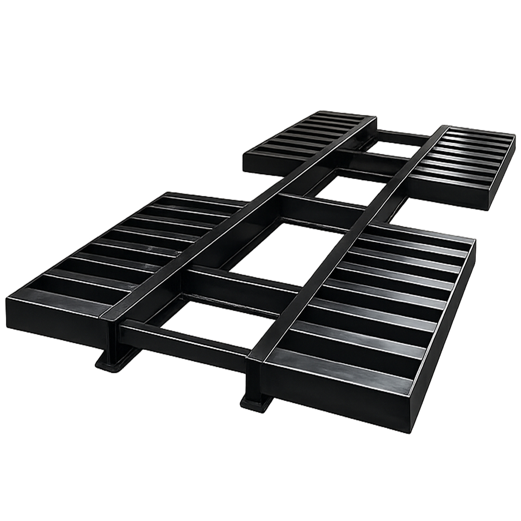VALIENT 4 Ton Hydraulic Washing Jack Tyre Resting Platform
