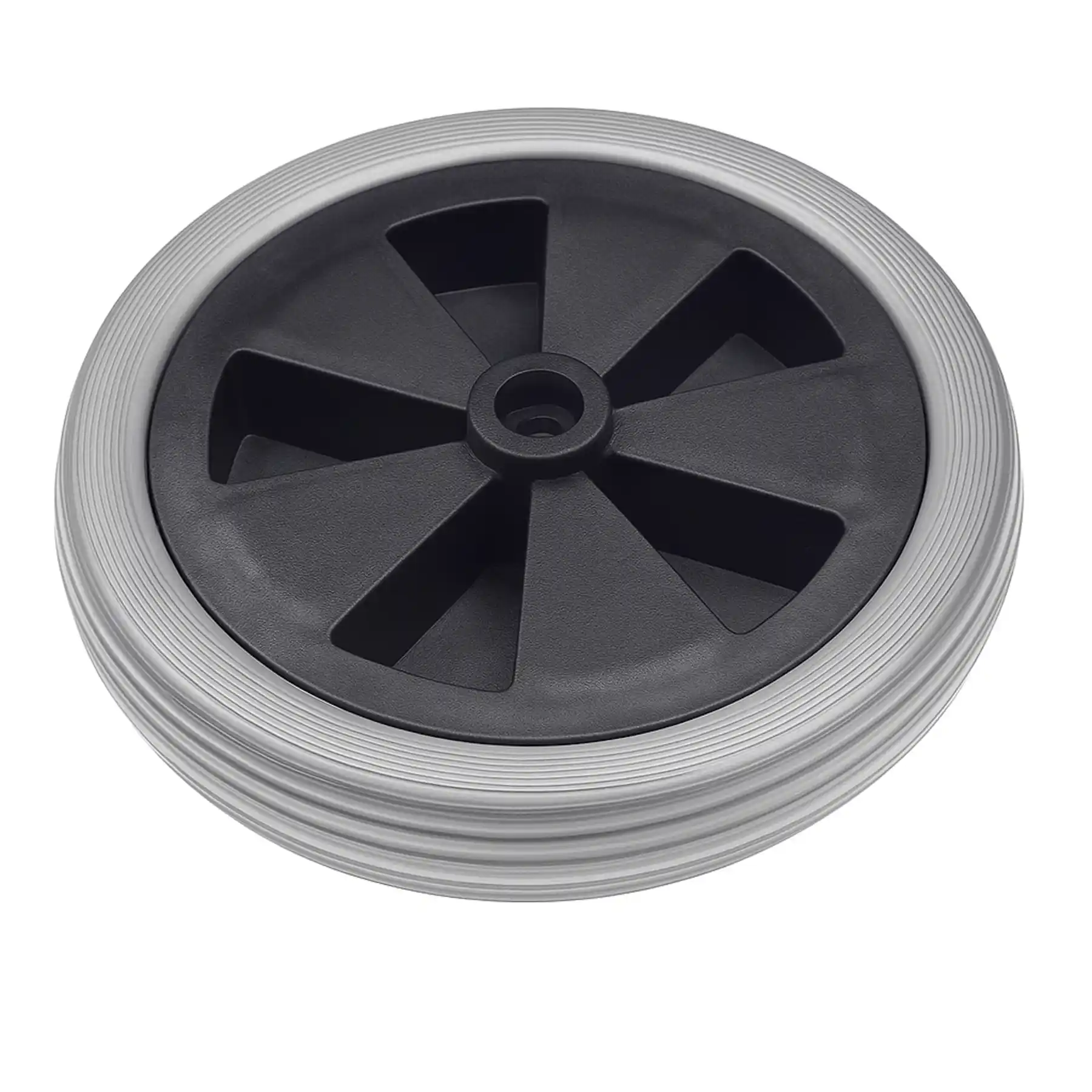 Vaccum Cleaner Rear Wheel 60L