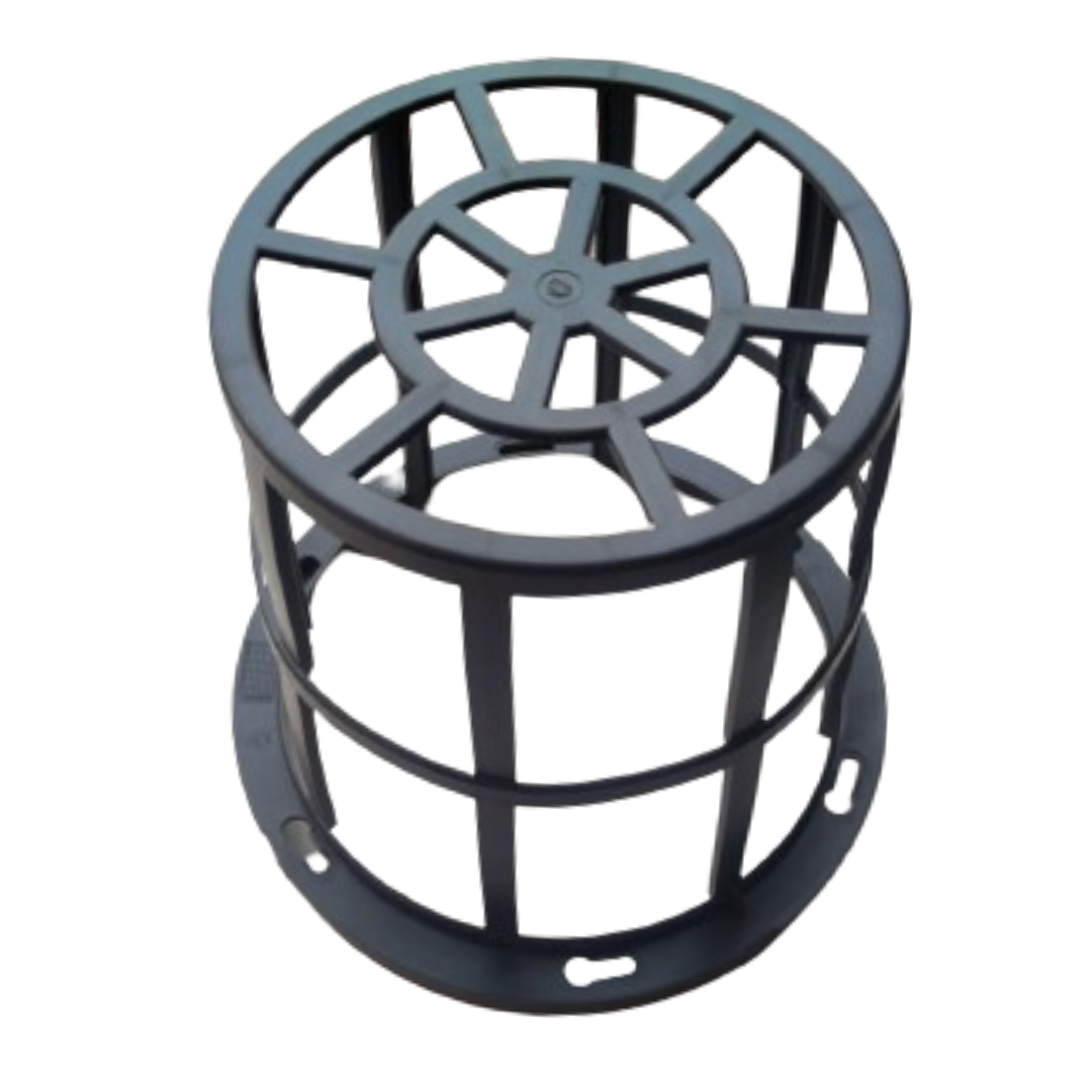 Filter Basket 252mm CPTF252