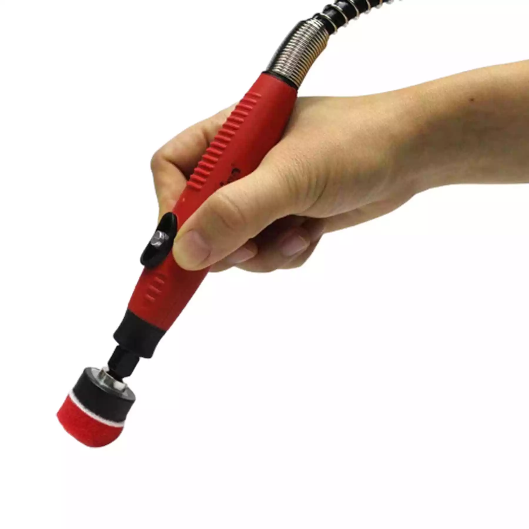 MN01 Mini Polishing System