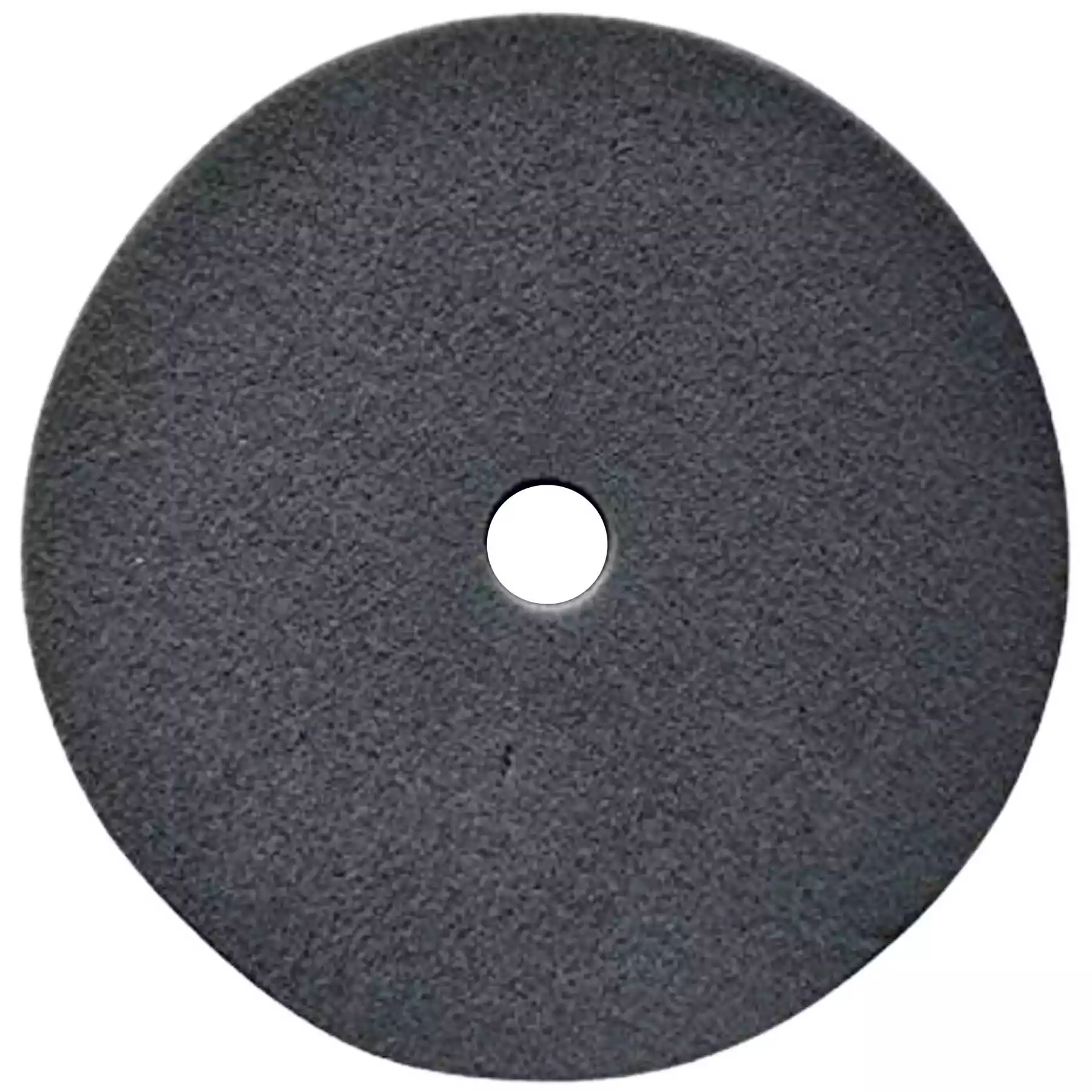 Black Finishing Foam Pad