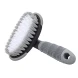 Viberis Dublindonts - Tyre Bursh (Grey)