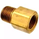 Brass Adaptor