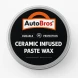 Ceramic Infused Paste Wax