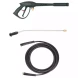 AR 680 Compact Pressure Car Washer