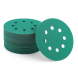 PAI Polysand A Flex P180 6 Inch (Pack of 50 Pcs)