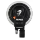 DMC RH356A Skorpio Iii Random Orbital Palm Sander
