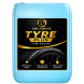 Orcashine Tyre Plus 5L