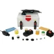 Ibrid Nano Polisher Long Neck Kit Polisher Machine (HR81ML/LUX)