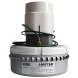 Vacuum Motor 1200W