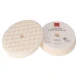 Rupes Waffle Ultra Fine Foam Pad White 150mm (9.WF150S)