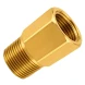 Brass Adaptor