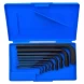 Hex Allenkeys Sets (9Pc)