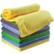 Microfiber Cloth 420Gsm (Pack of 5)