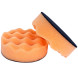 Rupes Orange Foam Waffle Pad (34073-4)