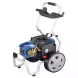 AR 680K High Pressure Cae Washer