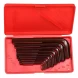 Hex Allenkeys Sets (10Pc)