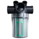 Tecomec 100 Micron Filter (8105039)