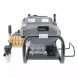 HRR Pro High Pressure Car Washer Three Phase