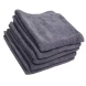 Microfiber Cloth 420Gsm (Pack of 5)