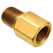 Brass Adaptor