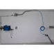 Techeec Degree Rotating Boom 180°