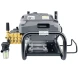 Manmachine HRC Pro High Pressure Car Washer Singal Phase