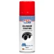 Addlub Silencer Coating (H.T Black) 500ml