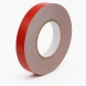 Red Chrome Tape 6mm