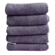 Microfiber Towel 380Gsm (Pack of 5)