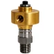 Rotating Under Body Swivel (51966 Urf180)