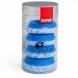 Rupes DA Coarse Wool Polishing Pad Blue 30/45mm (9.BW40H) 4Pcs