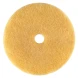 Rupes DA Medium Wool Polishing Pad Yellow 80mm (9.NW80M)