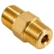 AR 1540500 Niples Mandata 3/8 Npt Fitting