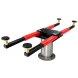 Hydraulic Washing Jack Spider Arms 4 Ton