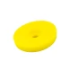 Liquid Elements PC2_03 gelb Centriforce V2 - Polishpad 75mm Gelb Yellow -Medium Cut