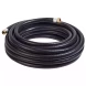 Hose Pipe black 5mtr
