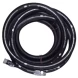 Hose Pipe Black 10mtr