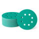 PAI Polysand A Flex P80 6 Inch (Pack of 50 Pcs)