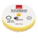 Rupes DA Medium Yellow Wool Polishing Pad 160mm (9.NW160M)