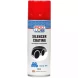 Silencer Coating