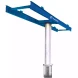 Hydraulic Washing Lift-Spl 400 W