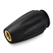Tecomec AR3 Coupling 1/4 0212006150