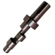 3200280 Shaft -HRC PARTS