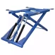 Scissor Lift For Car Washing