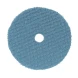 Rupes DA Coarse Wool Polishing Pad Blue 150/170mm (9.NW160H)
