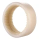 Nylon Sleeve Gear Coupling