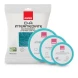 D-A Intermediate High Performance Polishing Foam pad 130/150mm (9.DA150B)