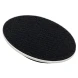 RO Backing Plate White Super Flexi 6"