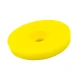 Liquid Elements PC2_02_gelb Centriforce V2 - Polish pad 125mm Gelb Yellow -Medium Cut